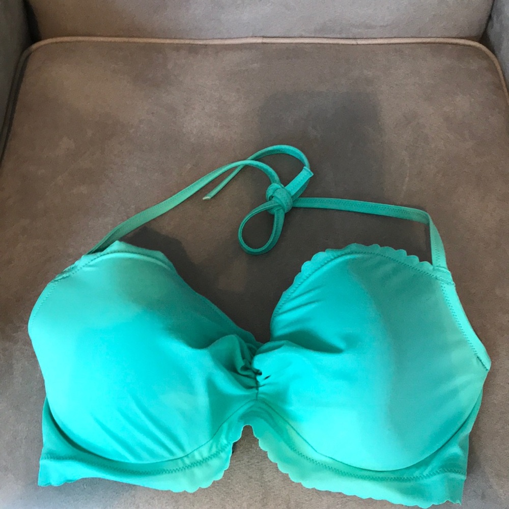 Victoria’s Secret bra top bikini top